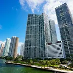 W-Hotel Exclusive Residence In Brickell