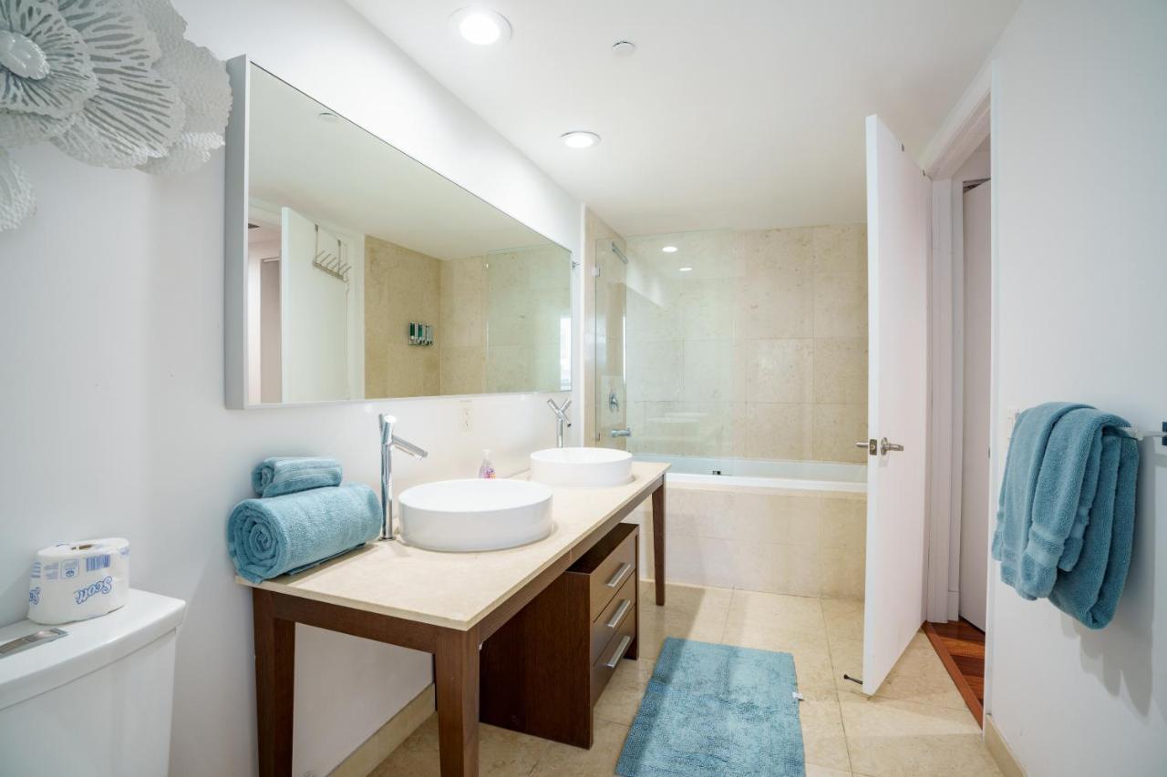 W-hotel Exclusive In Brickell Miami