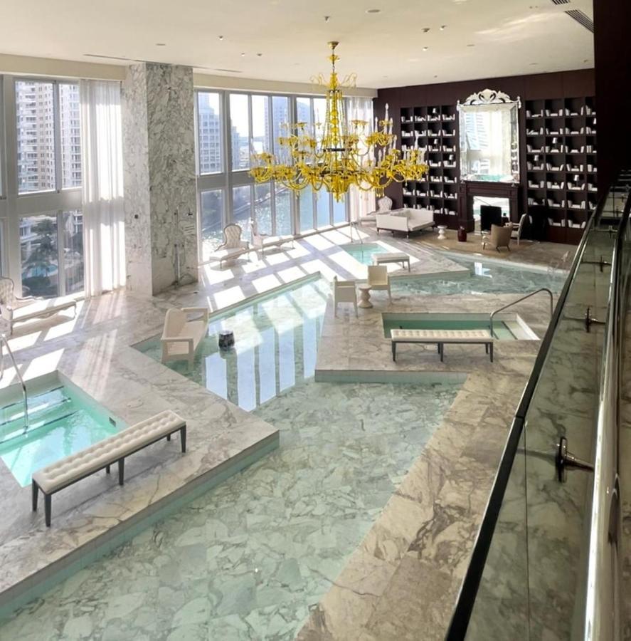 W-hotel Exclusive In Brickell *